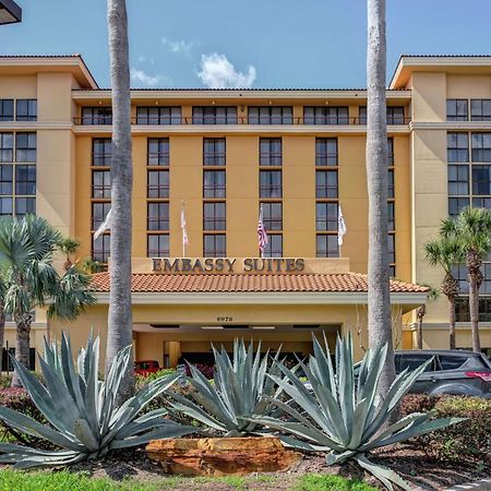 Embassy Suites By Hilton Orlando International Drive Convention Center Εξωτερικό φωτογραφία