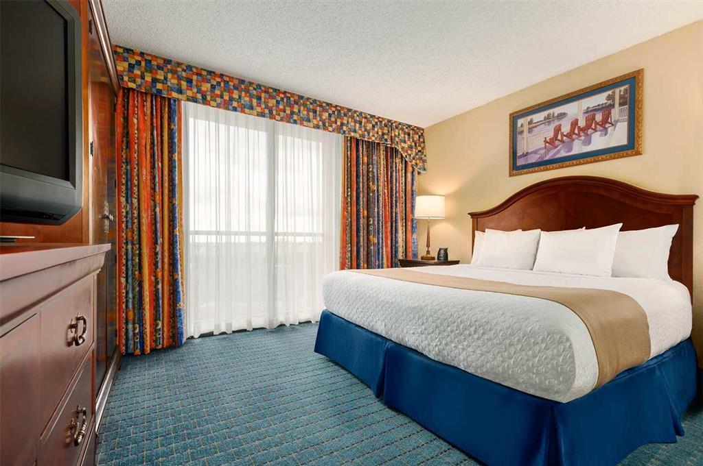 Embassy Suites By Hilton Orlando International Drive Convention Center Δωμάτιο φωτογραφία