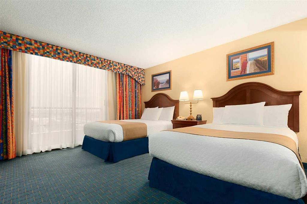 Embassy Suites By Hilton Orlando International Drive Convention Center Δωμάτιο φωτογραφία