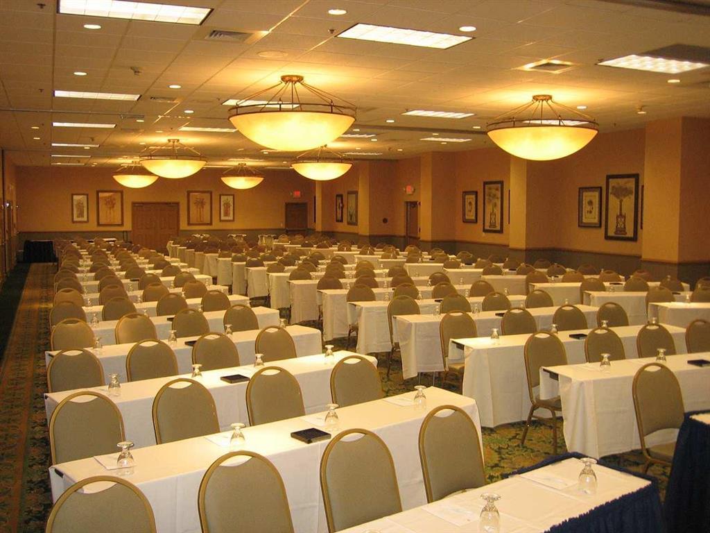 Embassy Suites By Hilton Orlando International Drive Convention Center Ανέσεις φωτογραφία